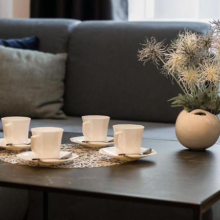 Kosinskiego Apartment Poznan By Noclegi Renters Kültér fotó