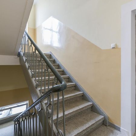 Kosinskiego Apartment Poznan By Noclegi Renters Kültér fotó